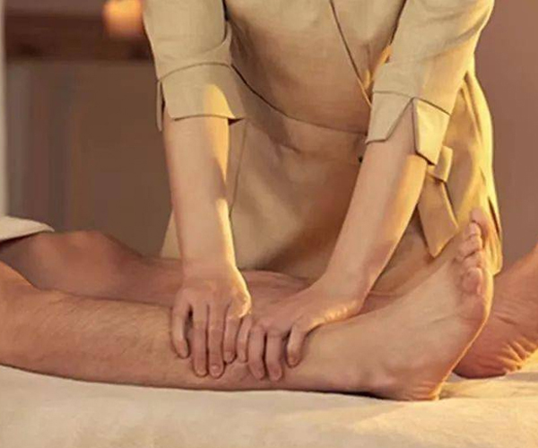 上海闵行水疗养生Kanimi养生欢迎您