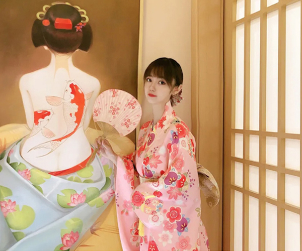 上海闵行spa养生Kanimi养生欢迎您